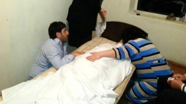 Lənkəranda AİLƏ FACİƏSİ: Ana və 3 uşağı...