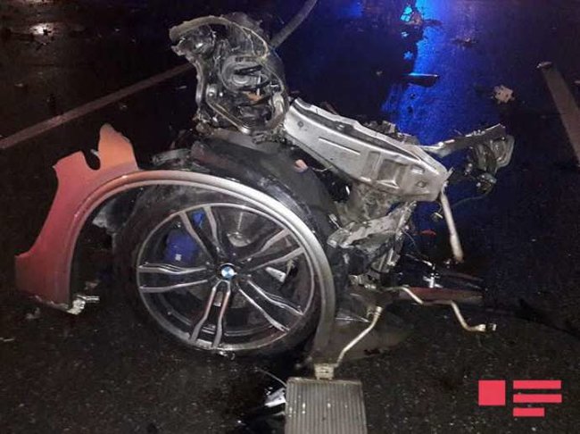 Bakıda məşhur restoranın sahibi 