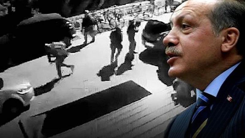 Ərdoğanın qaçırılma planı üzə çıxdı - ŞOK DETALLAR