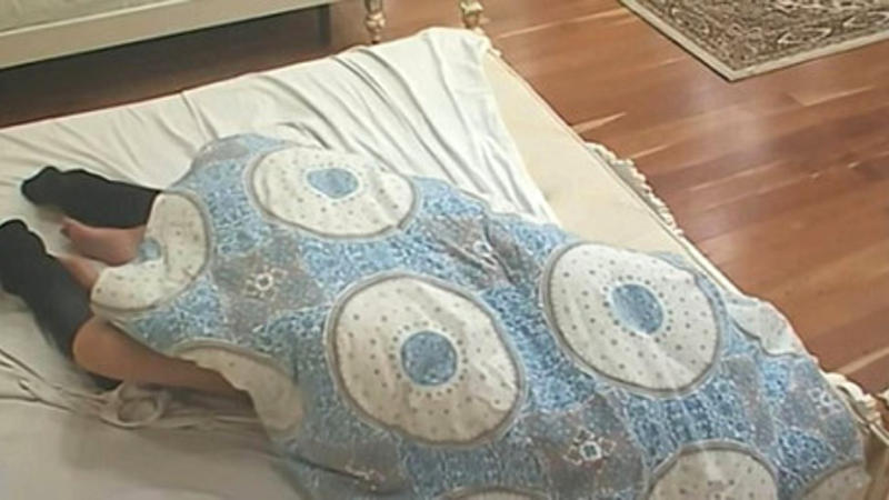 Şou-proqramda BİABIRÇILIQ: Qadına narkotik verib təcavüz etdilər - VİDEO