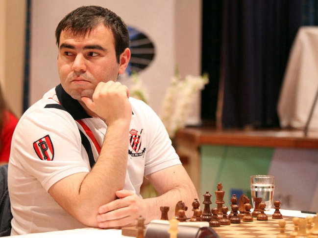 Azərbaycanlı gənc dünya tarixinə düşdü