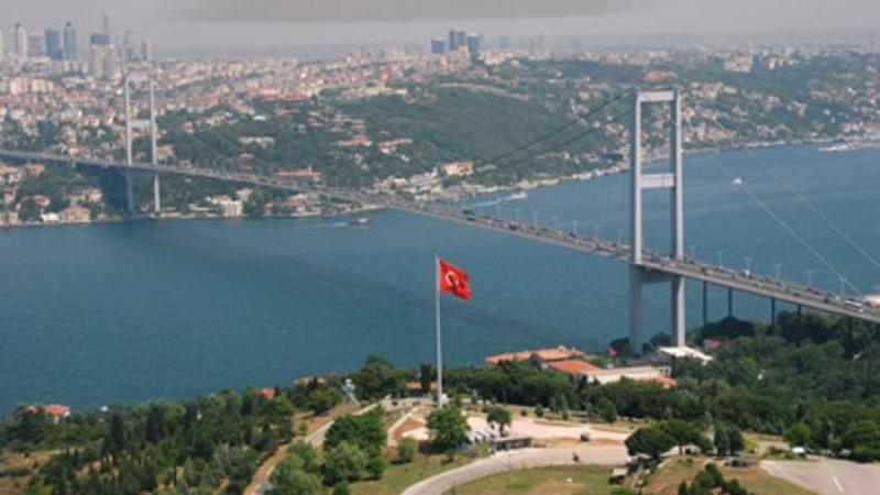 Türkiyəyə hücum üçün gizli razılığa gəldilər - ŞOK SAZİŞ ORTAYA ÇIXDI