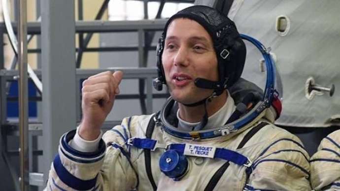 Azərbaycanın kosmosdan çəkilmiş şəkli astronavtı təəccübləndirdi – FOTO