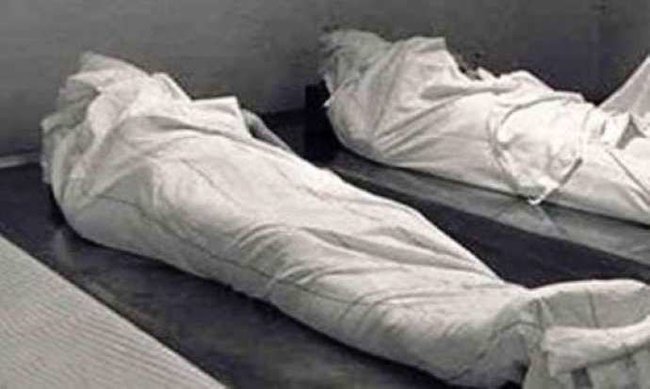 Azərbaycanda DƏHŞƏT: Kürəkən 8 qohumunu güllələdi