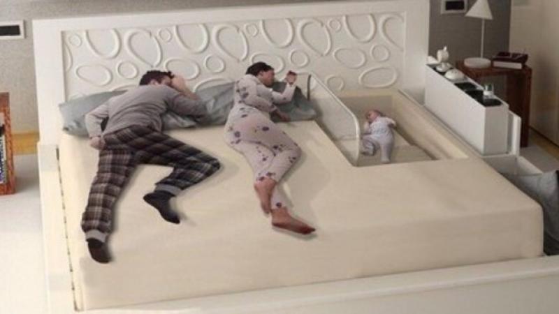 Əziyyətsiz uşaq böyütmək istəyirsizsə, OXUYUN!