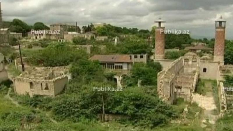 Ermənistanı alt-üst edən SİRR ORTAYA ÇIXDI: Qarabağ ermənilərinin türk olduğu SÜBUT EDİLDİ