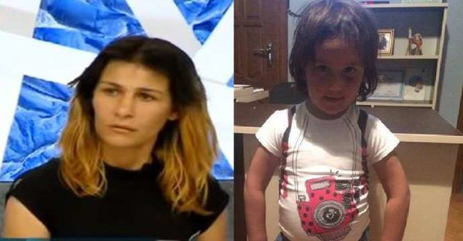 Döyülərək çılpaq vəziyyətdə küçəyə atılan Yağmurun anası: 