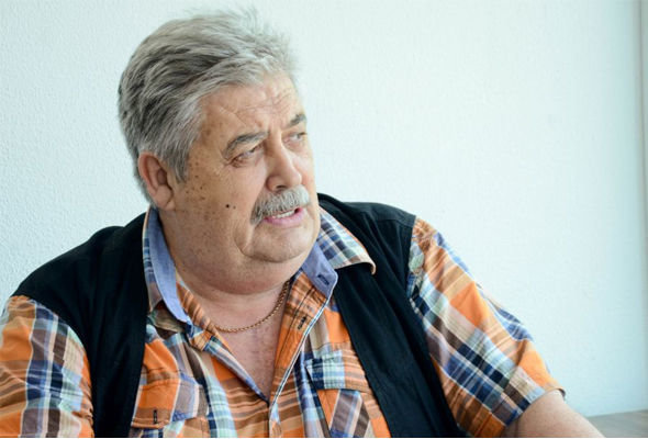 Reanimasiyaya yerləşdirilən Rafael Dadaşov DANIŞDI: