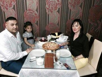 Arvadının başını qırxan azərbaycanlı məşhurun oğlundan YENİ XƏBƏR: 