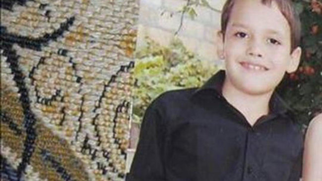 İtkin düşən 12 yaşlı Amil görün haradan tapıldı: 