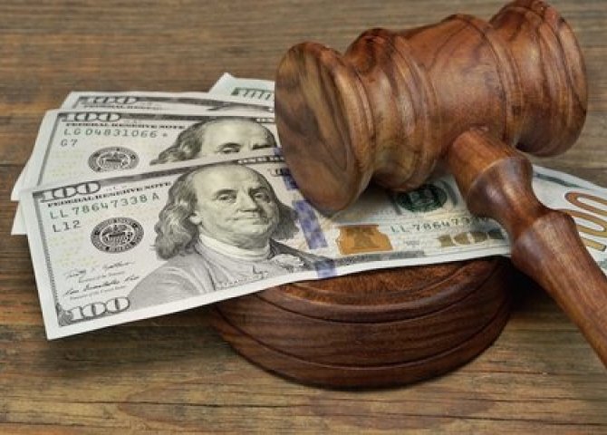 Hərrac başa çatdı: Dollar bahalaşdı