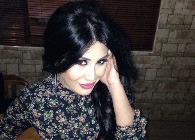 İki kişi ilə maşına minib dağdan aşan Zəhranın ÜRƏKDAĞLAYAN FOTOLARI