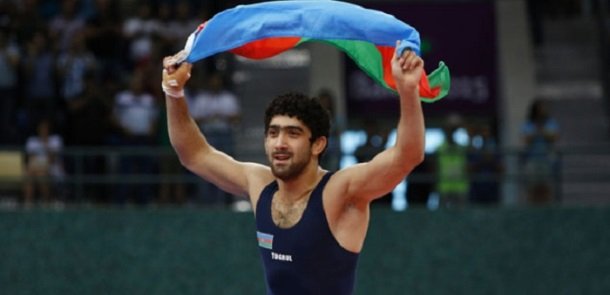 Olimpiya çempionumuz bütün yarışlardan uzaqlaşdırıldı