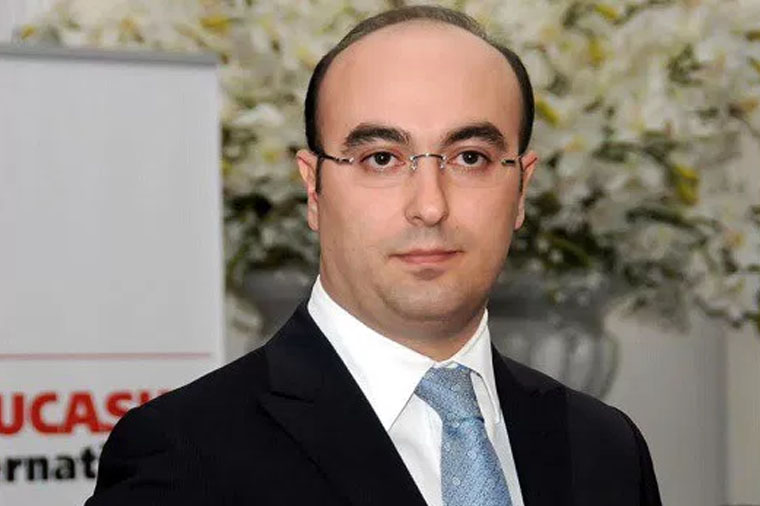 Türkiyədən və Azərbaycandan qovulan 