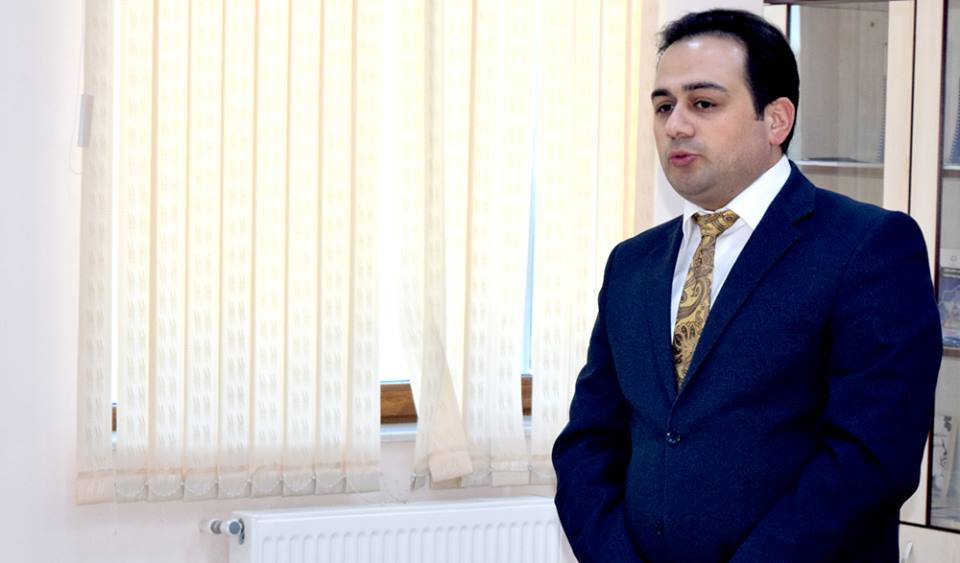 Səbuhi Abbasov ÜAK-ın ləğvinə sərt münasibət bildirdi AÇIQLAMA