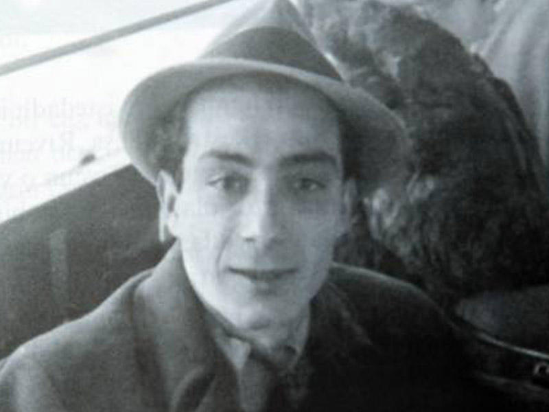 Azərbaycan cazının erməni əli ilə KQB-də məhv edilən əfsanəsi - FOTOLAR