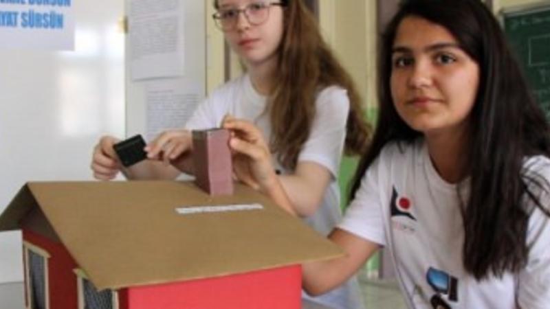 Dəm qazı zəhərlənmələrinə qarşı yeni kəşf: Daha heç kim ölməyəcək - VİDEO