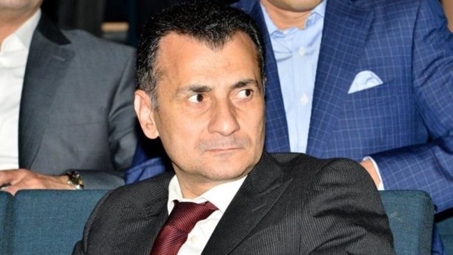 Mirşahinə ŞOK! HƏBS CƏZASI!