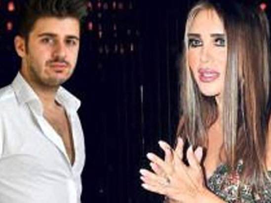 Əmrah özündən çıxıb anasının şəklini PAYLAŞDI: