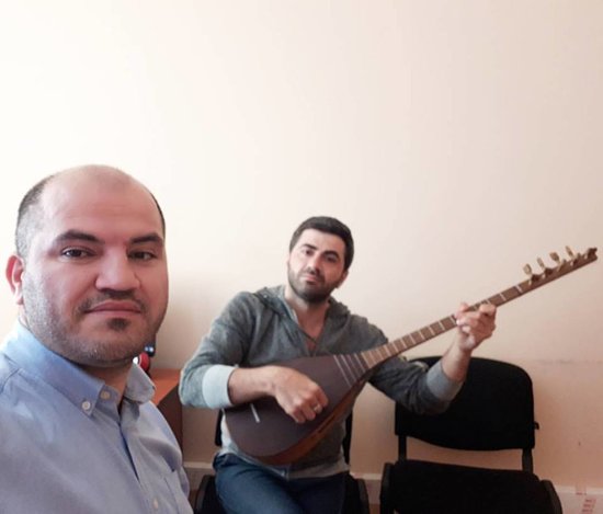 Aparıcı Zaurun elə VİDEOSU yayıldı ki...- Sosial şəbəkə PARTLADI