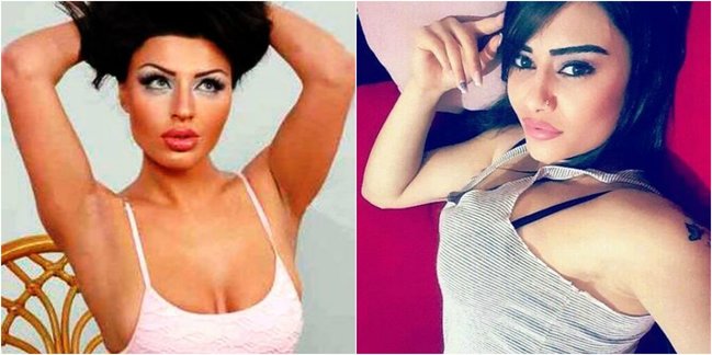 Məmur sevgilisi Bagiranı Naza dəyişdi - ŞOK XƏYANƏT