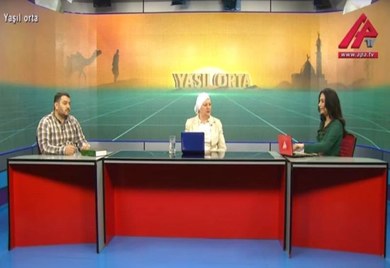 PROFESSORDAN ŞOK İDDİA-