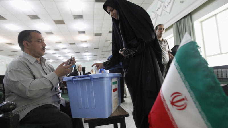 İranda keçirilən seçkilərin Azərbaycana təsiri necə olacaq? - SİYASİ ŞƏRHLƏR