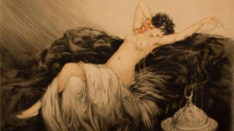 Kişilərlə pulsuz yatan, doğma oğlunu özünə aşiq edən “fahişələr kraliçası” ləqəbli rahibə - FOTOLAR