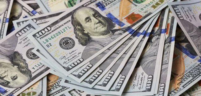 Dolların 3 günlük MƏZƏNNƏSİ