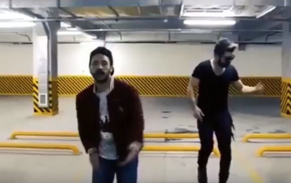 Türklər yenə erməni mahnısı oxudu: Bu dəfə... -VİDEO