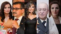 Azərbaycan məmurlarının bu işlərindən XƏBƏRİNİZ VARMI?