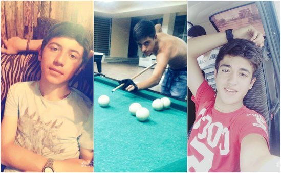 SON DƏQİQƏ! Dəhşətli qəzada ölən tələbələrin - FOTOLARI