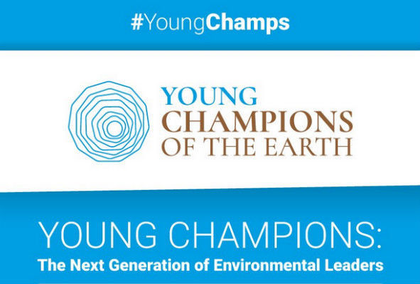 IDEA gəncləri beynəlxalq müsabiqədə iştiraka çağırır