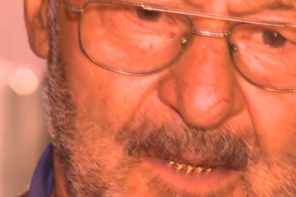 Bərdə sakininin əməli eşidənləri heyrətə gətirir - VİDEO