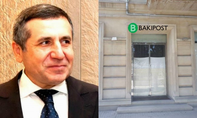 Nizami Piriyevin Bakıdakı brilliant mağazası da bağlandı - Milyonçunun çöküş səbəbi nədir?/ Təfərrüat/FOTOLAR