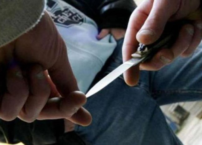 500 manata görə xalası oğlunu ürəyindən bıçaqladı – Biləsuvarda qanlı olay