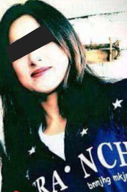 17 yaşlı azərbaycanlı qızı Türkiyədə qaçırdılar - VİDEO+FOTOLAR