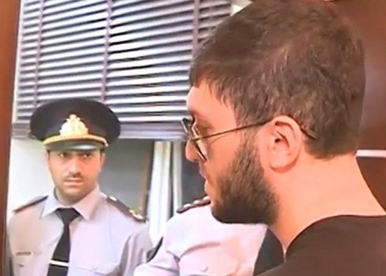 Polislərin başına oyun açan məmur oğlu bu dəfə elə hərəkət etdi ki...- FOTOLAR