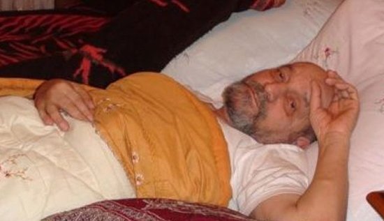 İnsultdan əziyyət çəkən xalq artistimizin xanımı ürək dağladı: