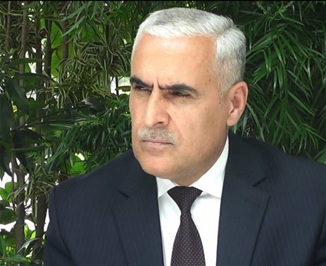 VÜQAR RƏHİMZADƏ: 