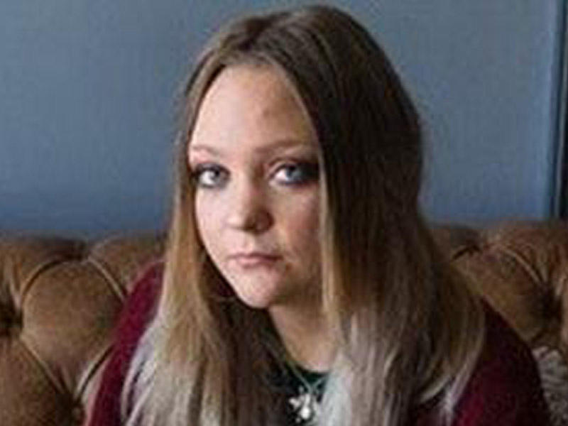 İki dəqiqə 47 saniyəlik zorlanma videosunu özü çəkdi - FOTO