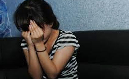 RÜSVAYÇILIQ! Xala 12 yaşlı qızını fahişəliyə göndərdi, sonra da... - VİDEO