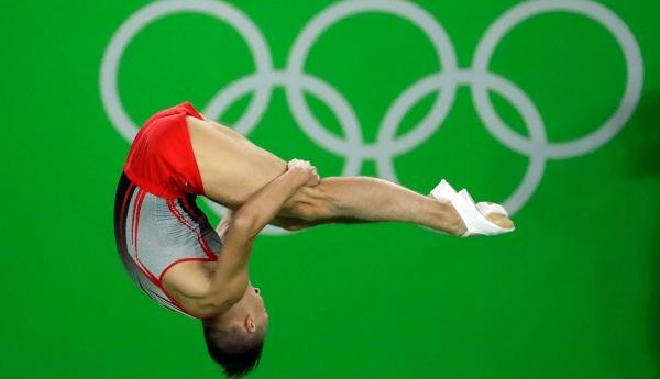 Yay Olimpiya oyunları Azərbaycanda keçirilə bilər - RƏSMİ