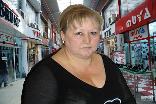 Kəbirə Məmmədovanın ailəsində FACİƏ: Evi yandı və... - ÖLƏN VAR