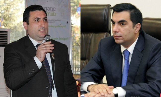 Postneft dövründə müdhiş reforma: İKİ NEFT UNİVERSİTETİ BİRLƏŞDİRİLİR