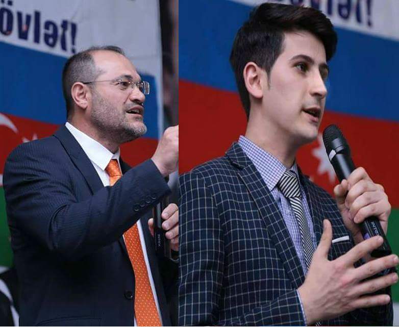 Razi Nurullayevin rəhbərlik etdiyi AXCP-də parçalanma başlayıb