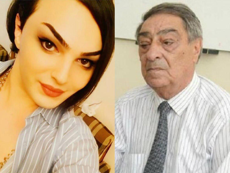 Məşhur həkimdən konsert verən 