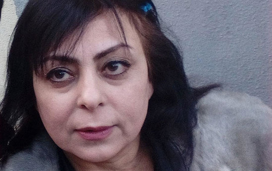 İlhamə Quliyevanın həbsdən çıxan köməkçisi Mehribana vəzifə verildi