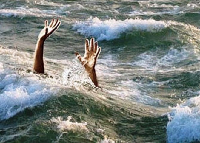 Bakı bulvarında faciə: dənizdən çıxarıb dəlixanaya apardılar