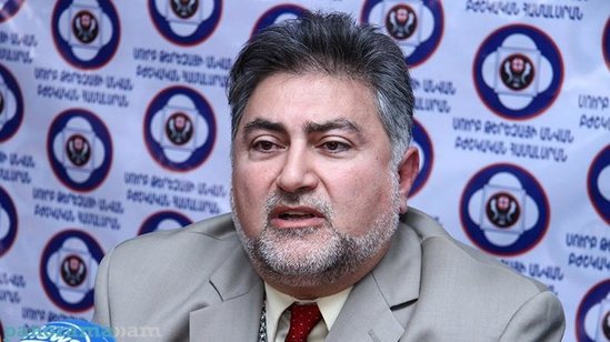 Ermənilər İrəvanın Qarabağda müharibəyə hazırlaşdığını ETİRAF ETDİ: SABAH...